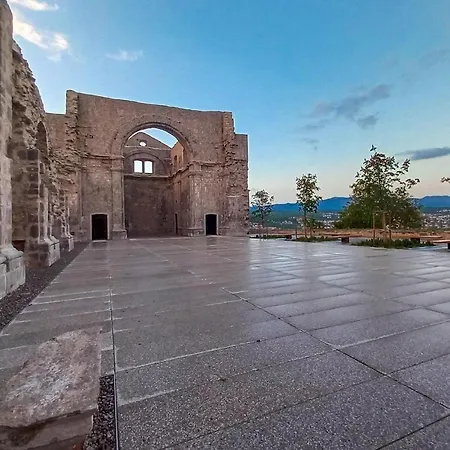 Front In Kastav