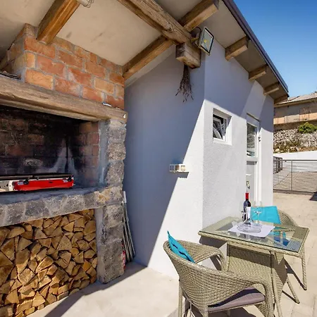 Awesome In With Outdoor Swimming Pool * Kastav