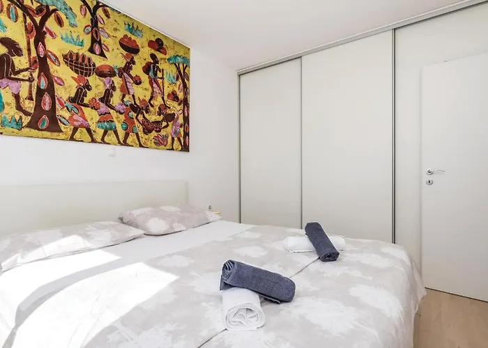 Stunning In With Wifi Kastav