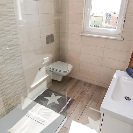 Holiday home Awesome In With Outdoor Swimming Pool Kastav